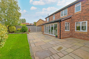 Garden- click for photo gallery
